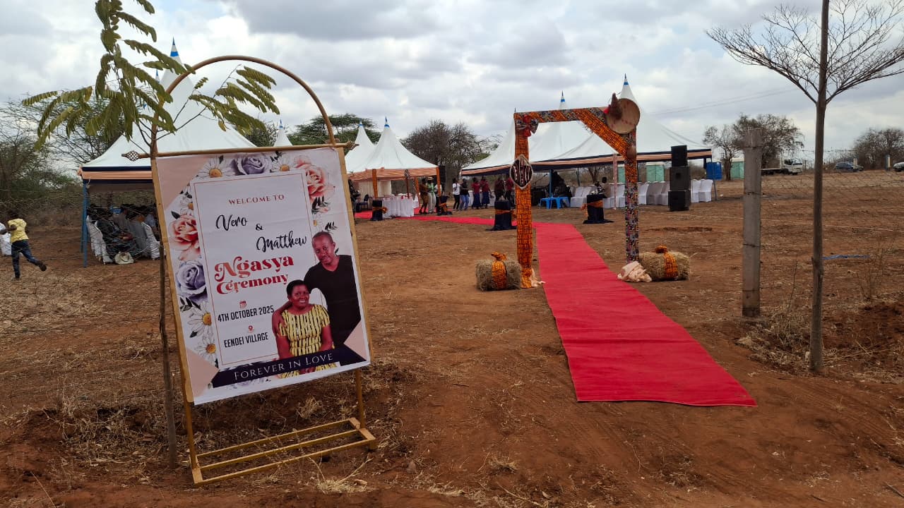 Event execution